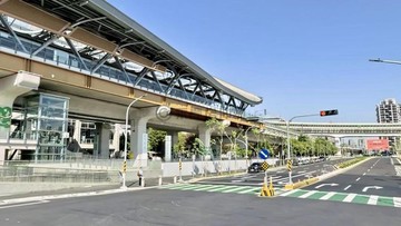 $松竹商圈臨30米路｜有人潮車潮｜起家樓店等你接棒｜台中市北屯區松竹路二段