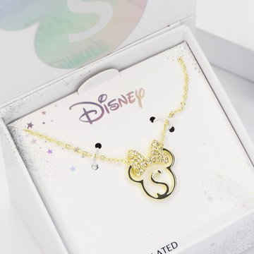 【Disney迪士尼-精美飾品禮盒| 項鍊|手鍊|耳環】隨機不挑款 - 生日禮物 | 祝福禮物 | 感謝禮物