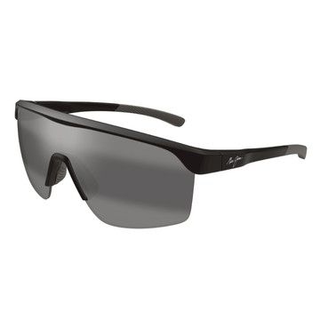 MAUI JIM｜MJ0596SA-001 一片式膠框偏光太陽眼鏡【葛洛麗雅眼鏡】