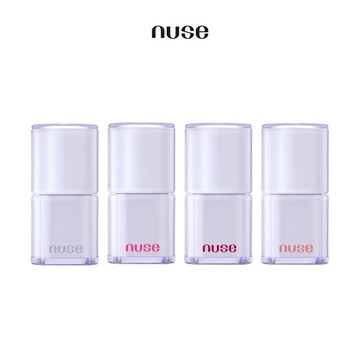 nuse養膚唇釉(清涼系列)4.5g_多款可選