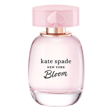 KATE SPADE 桃氣花語淡香水 EDT  40ml  1瓶