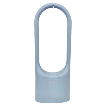 居家生活用品 可置地壁掛馬桶刷 清潔刷 藍色 PP+TPR材質 16CM*7CM*40CM  2個