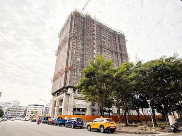 【佳櫻】專賣✨五福國中丨文華帝寶二房平車｜高雄市三民區凱歌路