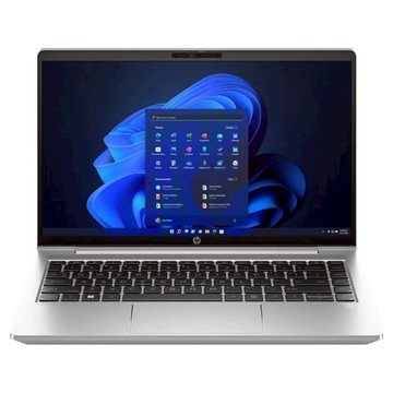 HP 惠普 ProBook 商用筆電 440 G10 14吋  銀色  1台  HP ProBook 440 G10  512GB SSD  16GB DDR4 3200  WIN11 Pro