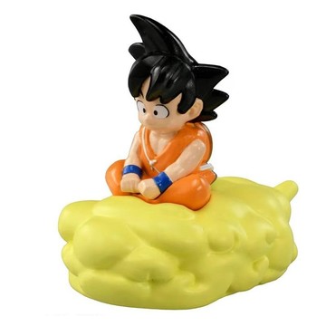 【Funbox Toys】Dream TOMICA 七龍珠-孫悟空&觔斗雲