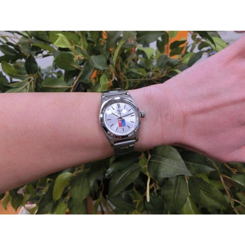 ヴィンテージ・デザインのVAGUE WATCH Co.【ヴァーグ・ウォッチ