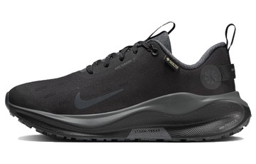 WMNS REACTX INFINITY RUN 4 GORE-TEX BLACK VOLT