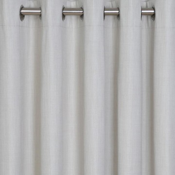 Marquee Grommet-Top Blockout£¨Black Out£© Eyelet Ready Made Curtain,165x220, Wheat