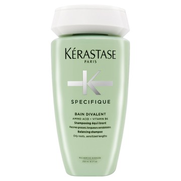 KERASTASE 巴黎卡詩 胺基酸平衡舒緩髮浴  250ml  1件
