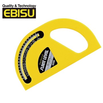 【Ebisu Diamond】Pro-work系列-氣泡式角度儀(ED-20PSLY)