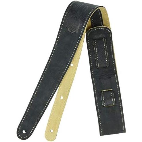 フェンダーフェンダー ストラップ フェンダーRoad Worn strap -BLK