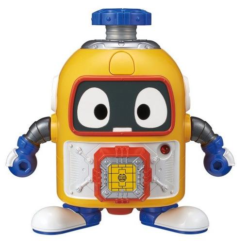 ヘボット! DXヘボット! コロコロ アニメ ロボット ゲーム ヘボット 男の子 プレゼント 誕生日 プレゼント バンダイ | LINEショッピング