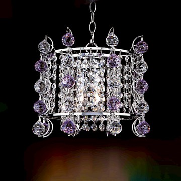 奧地利、埃及進口水晶吊燈F104-95036