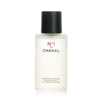 Chanel 香奈爾 一號紅山茶花精華噴霧 50ml/1.7oz-精華液