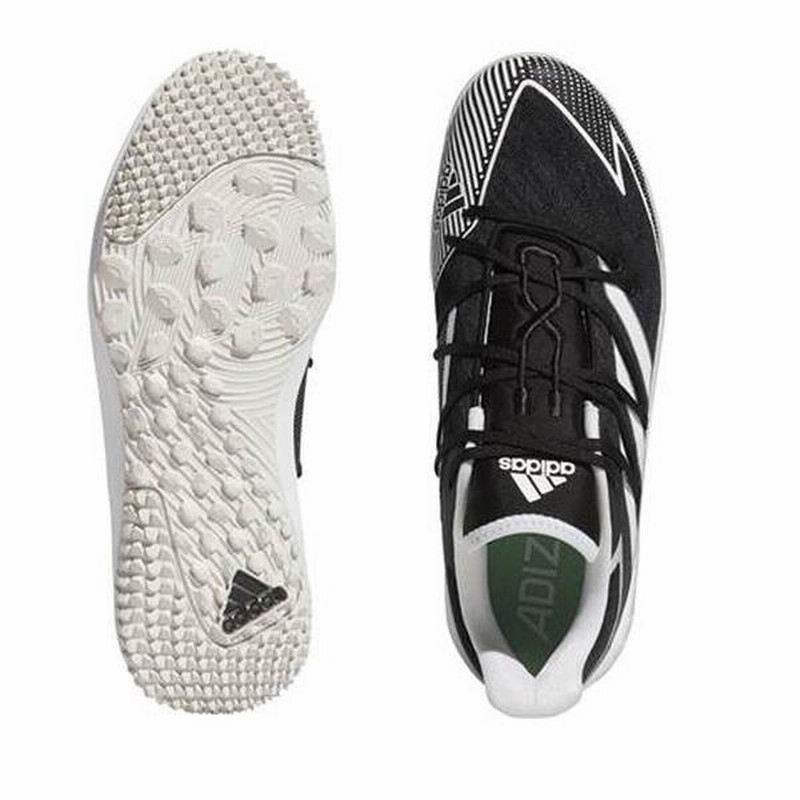 アディダス 野球 トレーニングシューズ アフターバーナー TURF