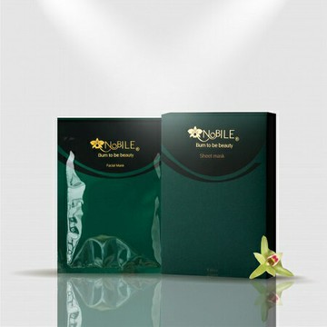 艾蓓莉 Revita Nova® 面膜 4片/盒