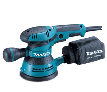 MAKITA 牧田 BO5041 電動旋轉砂紙機