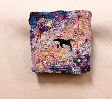 阿鯨・餅乾岩系列