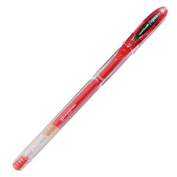 三菱uni鋼珠筆UM-120/紅/0.5mm