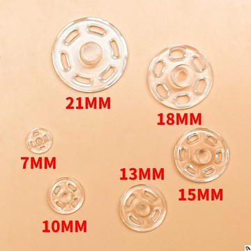 暗扣鈕扣走光衣領收腰紐扣子母扣胸針暗扣紐扣領口按扣免縫