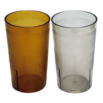 半透明水杯300cc【大正餐具批發】水杯 杯子 PC水杯 PC半透明水杯 PC杯 飲料杯 壓克力水杯 塑膠杯 塑膠水杯