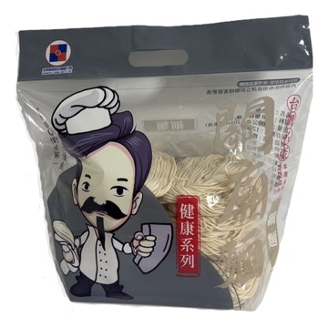 宏泰 關廟細麵