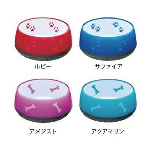 プラッツ ユートピア ペットボウル Sサイズ (内径10cm) ドッグアイテム