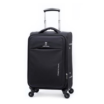 菲都狄都登機箱萬向輪行李箱男20寸拉桿箱24寸旅行箱女22寸密碼箱