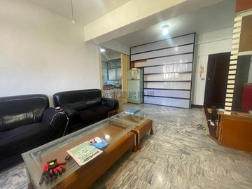 北區天津漢口雙商圈大露台健身公寓｜台中市北區文昌東一街