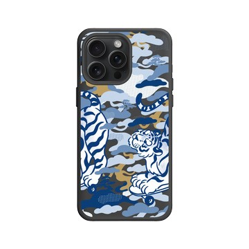 iPhone 15 Pro Max SolidX 黑 - ZISHI 只是 - GO RELAX