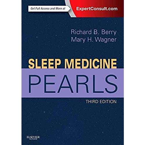 Sleep Medicine Pearls