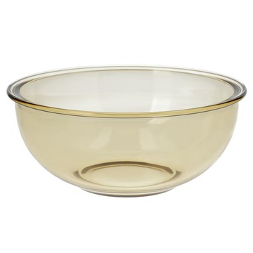 耐熱玻璃調理碗 BR 21CM NITORI宜得利家居