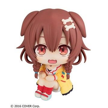 Megahouse LOOKUP hololive 戌神沁音 東海模型