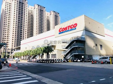 好市多正對面/全新/急售價可談富宇天雋金店!!!｜新竹市東區慈雲路