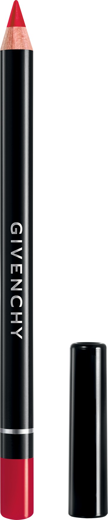 GIVENCHY Lip Liner With Sharpener 1.1g 06 - Carmin Escarpin