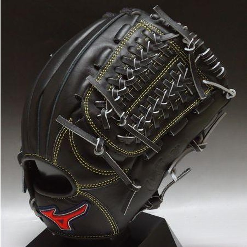 ミズノビクトリーステージ軟式オーダーグローブ 右投げ 大人