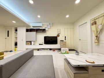 《美術館向上國中西區精華地段免整理美公寓》｜台中市西區民生路