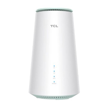 【TCL】LINKHUB HH512 5G NR AX5400 WiFi 6 無線路由器