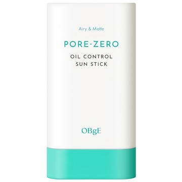 OBgE 台灣公司貨 控油清爽防曬棒  18g  1個