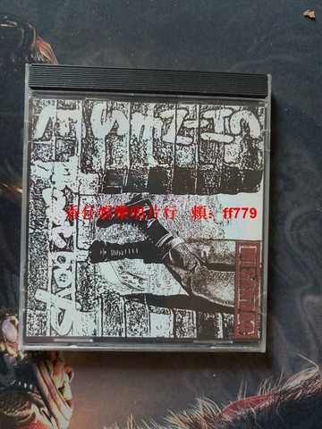 蜜三刀樂隊《Chinese Boot Boys》朋克專輯CD 北京老牌朋克樂隊經典專輯 收錄11首經典歌曲 獨立音樂 地下搖滾