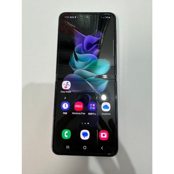 samsung Z  FLIP 3(5G) 256GB 2400萬畫素 6.7吋