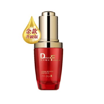 DF美肌醫生  植萃奇蹟修護精華油30ml
