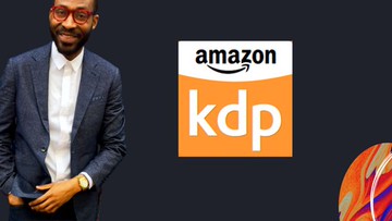 Amazon Kindle Publishing Masterclass: Self-publish your book