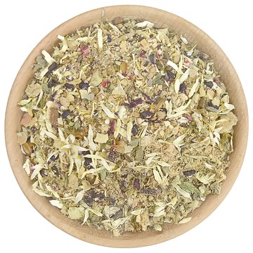 菓青市集 菓心草本退火茶 5g/包 草本配方 無咖啡因 降火氣  10包  1袋