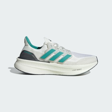 Adidas 愛迪達 Ultraboost 5 [JQ2903] 男 慢跑鞋 跑鞋 路跑 灰綠