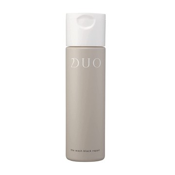 DUO Duo the Wash Black Restaurant Enzyme Face Powder 40g