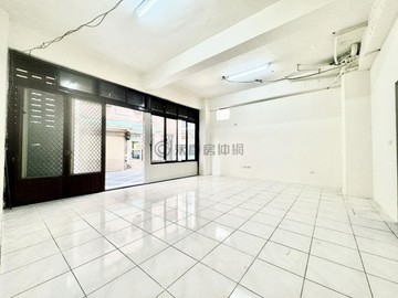 專任南清大低總價大面寬住家店面｜新竹市東區振興路