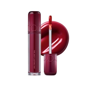 rom&nd 果汁唇釉2.0 16 梅子可樂 3.5g