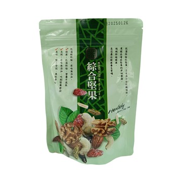 富田 綜合堅果220g