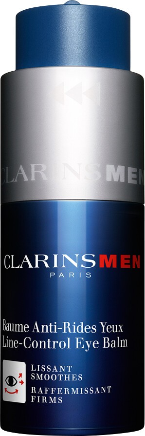 Clarins Men Line-Control Eye Balm 20ml
